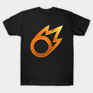 Black Mage T-Shirt